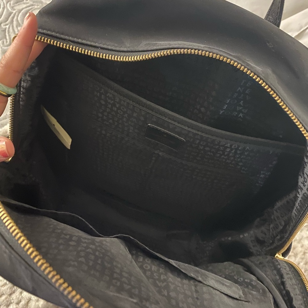 Kate Spade Backpack - Picture 3 of 3